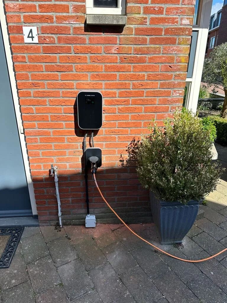 Persoonlijk advies voor Besen Laadpaal Installatie