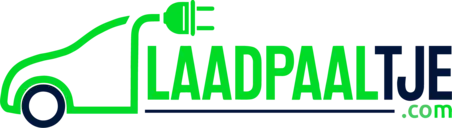 Logo Laadpaaltje