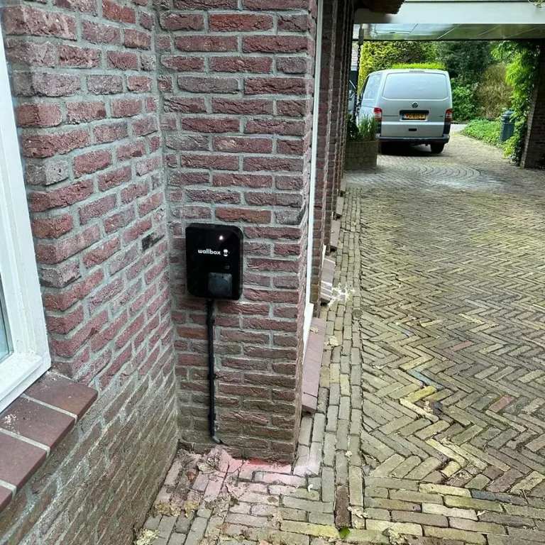 Wallbox-copper-hogeveen-1