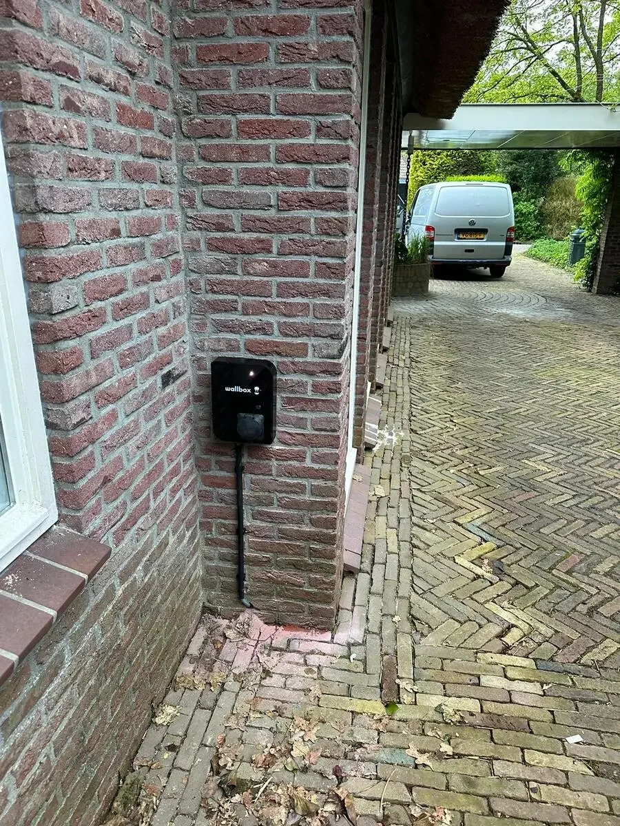 Wallbox-copper-hogeveen-1