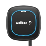 Wallbox Pulsar Max