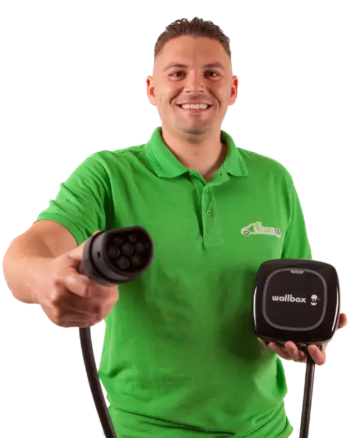 Wallbox Hero